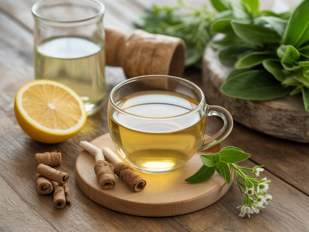 Produits à base d’orthosiphon : comment choisir une tisane de qualité pour une cure efficace