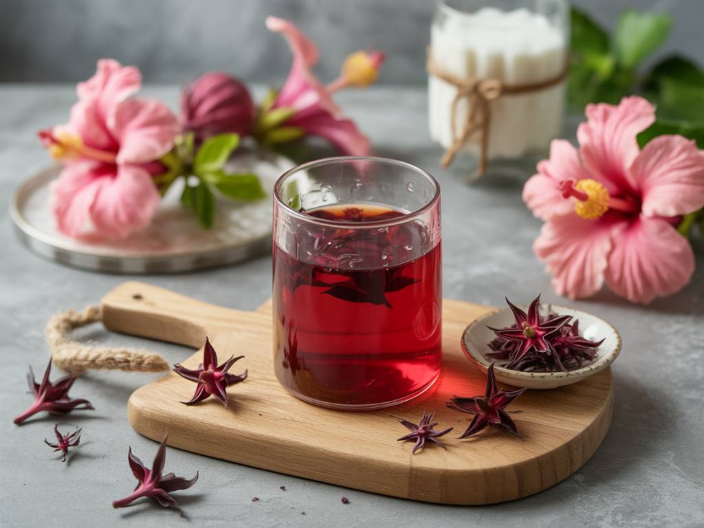 Produits combinant orthosiphon et hibiscus : synergie ou redondance ? décryptage des formules