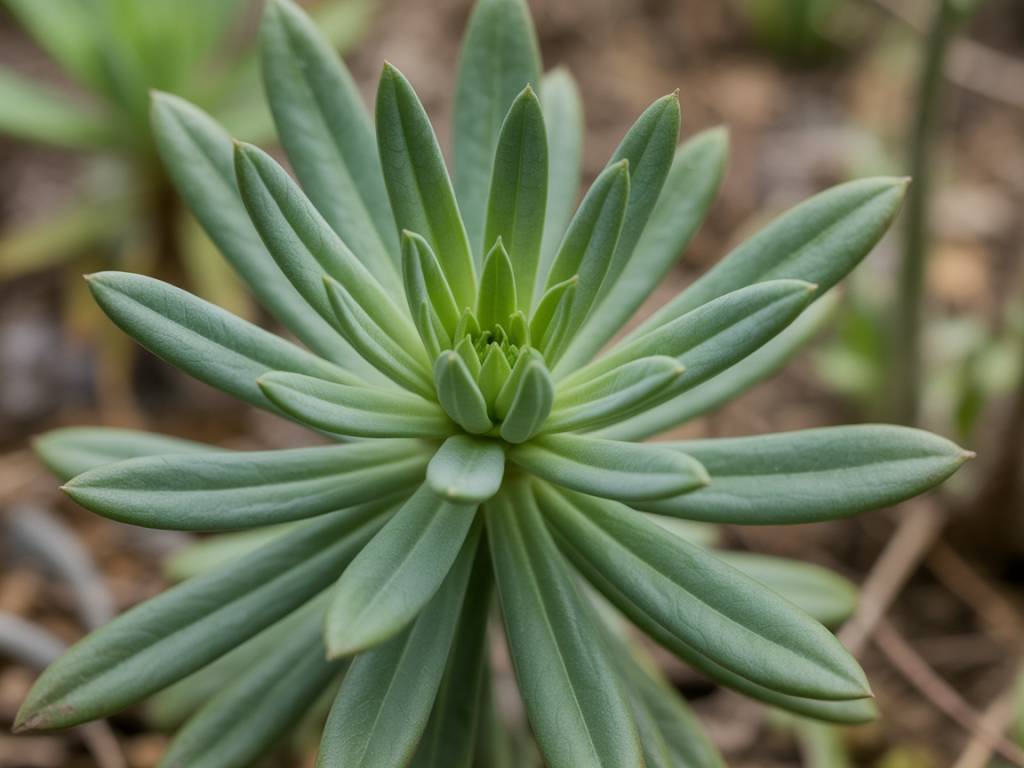 Quelle maladie soigne le thym une plante aux multiples vertus thérapeutiques ?