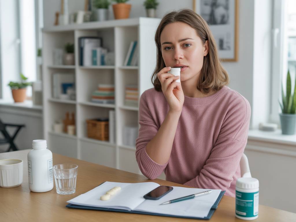 Orthosiphon et traitements médicamenteux : interactions possibles, précautions et conseils avant de commencer une cure