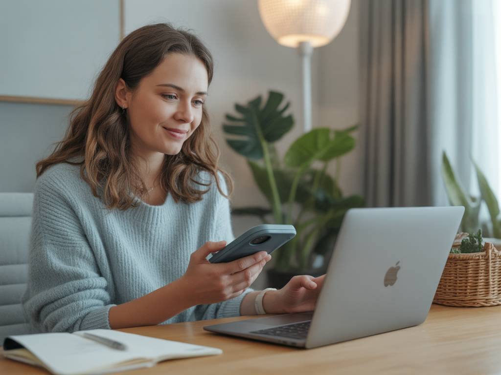 Innovation e-santé : applications et outils pour suivre une cure d’orthosiphon en toute sécurité à domicile