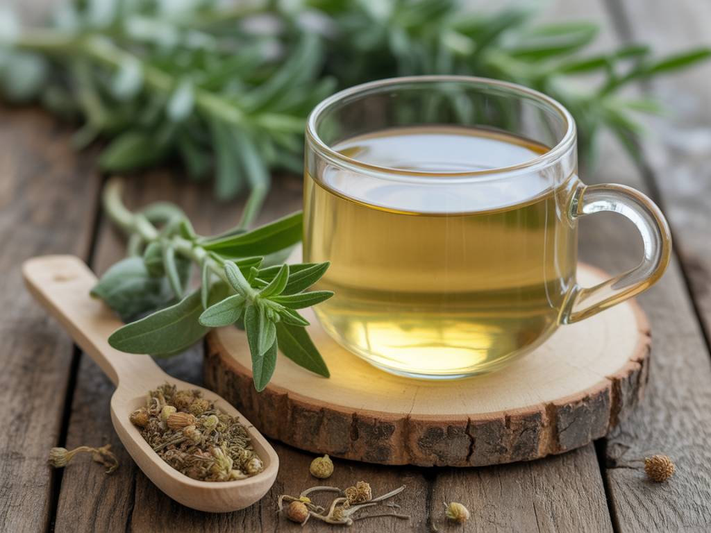 Quelle est la meilleure tisane pour la prostate les plantes à privilégier pour le confort urinaire