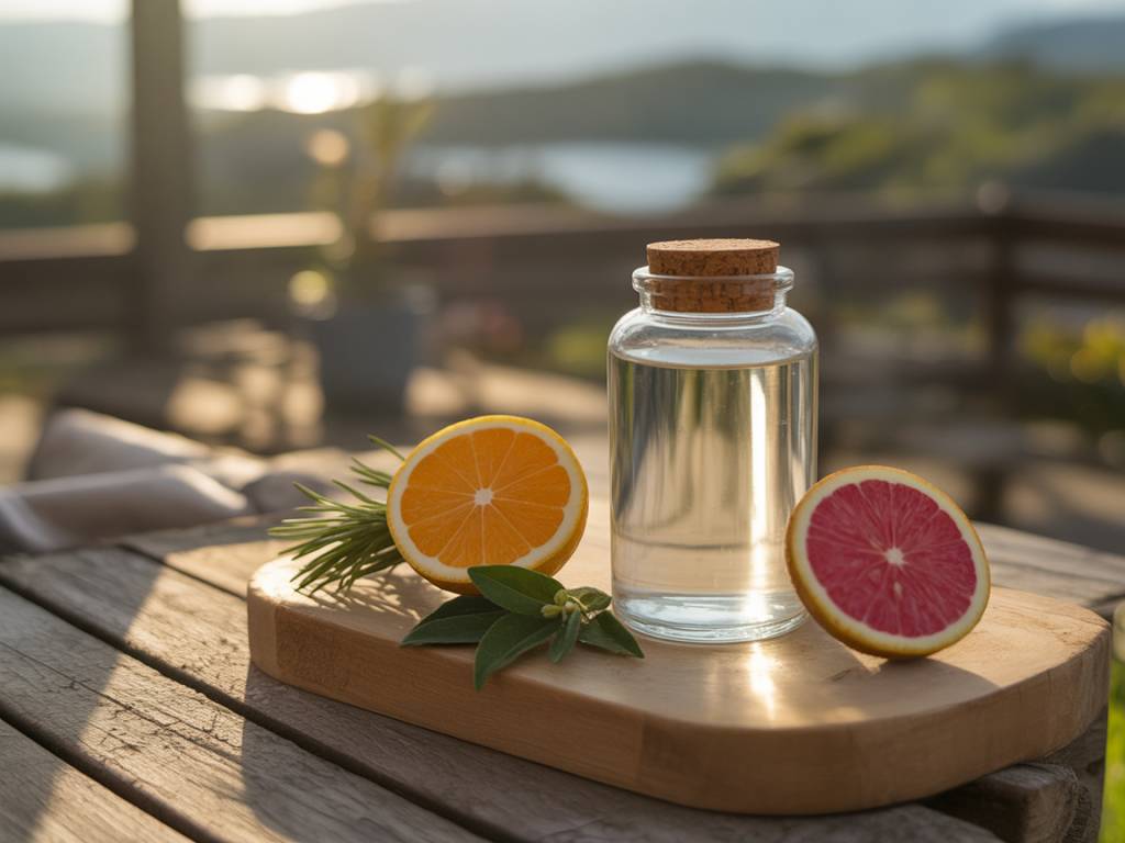 Les bienfaits antioxydants de l’orthosiphon sur l’organisme et leur impact sur le stress oxydatif