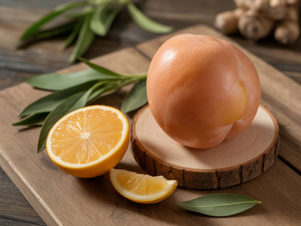 Clous de girofle aphte une solution naturelle pour apaiser la douleur buccale