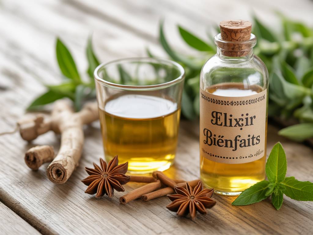 Élixir suédois bienfaits pourquoi cette potion traditionnelle est-elle toujours populaire en phytothérapie ?
