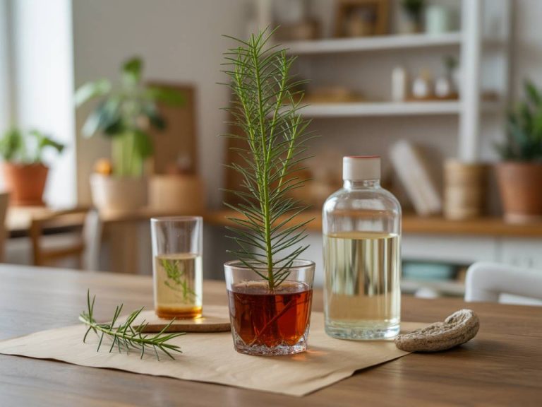 Innovation dans l’extraction de l’orthosiphon : vers des extraits plus concentrés en principes actifs et mieux standardisés