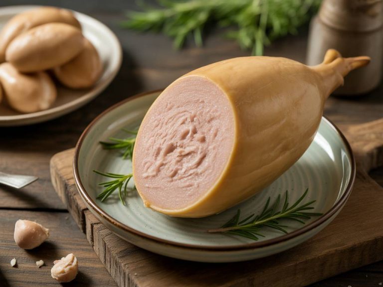 Orthosiphon et foie gras une plante dépurative face aux excès alimentaires