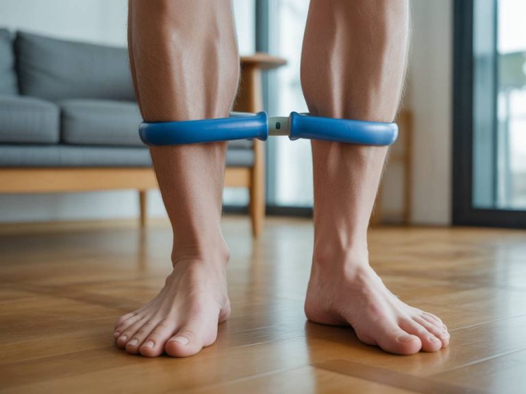 Les bienfaits de l’orthosiphon pour les jambes lourdes et la sensation de gonflement chez l’adulte sédentaire