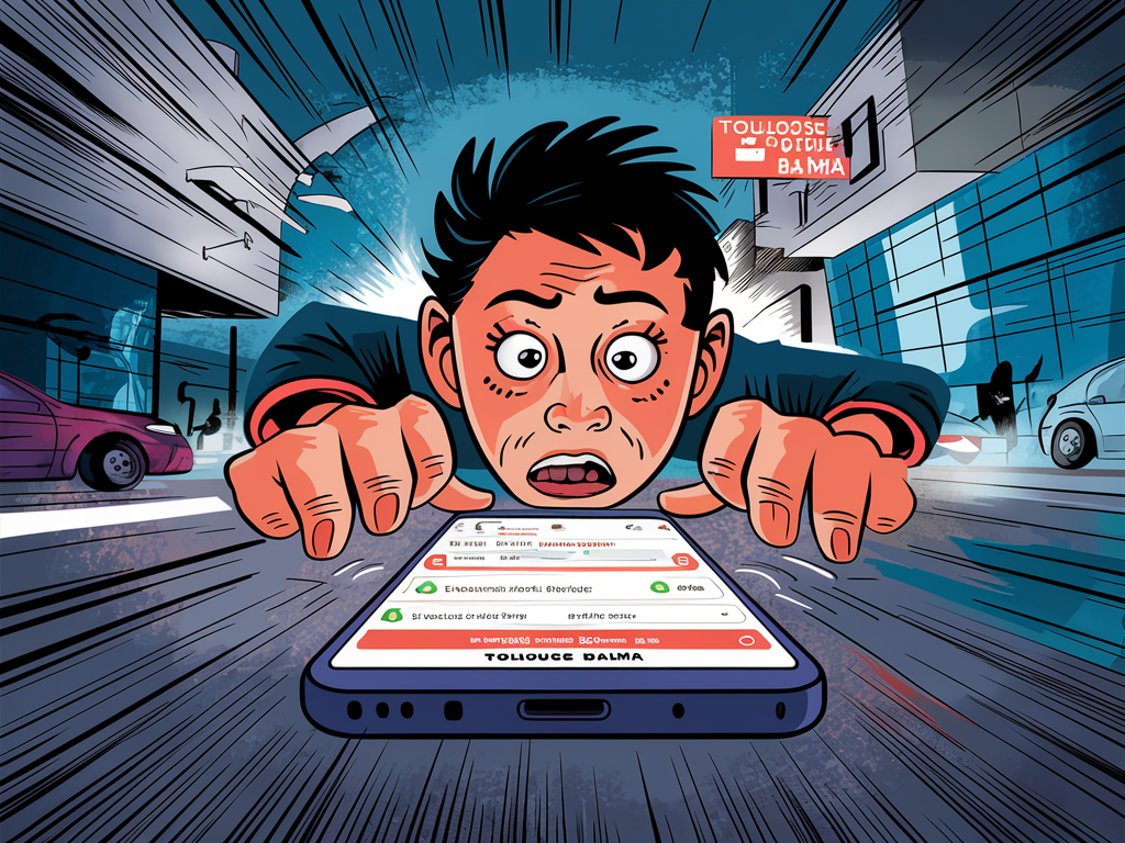 Trouver un dentiste en urgence à Toulouse Balma rapidement